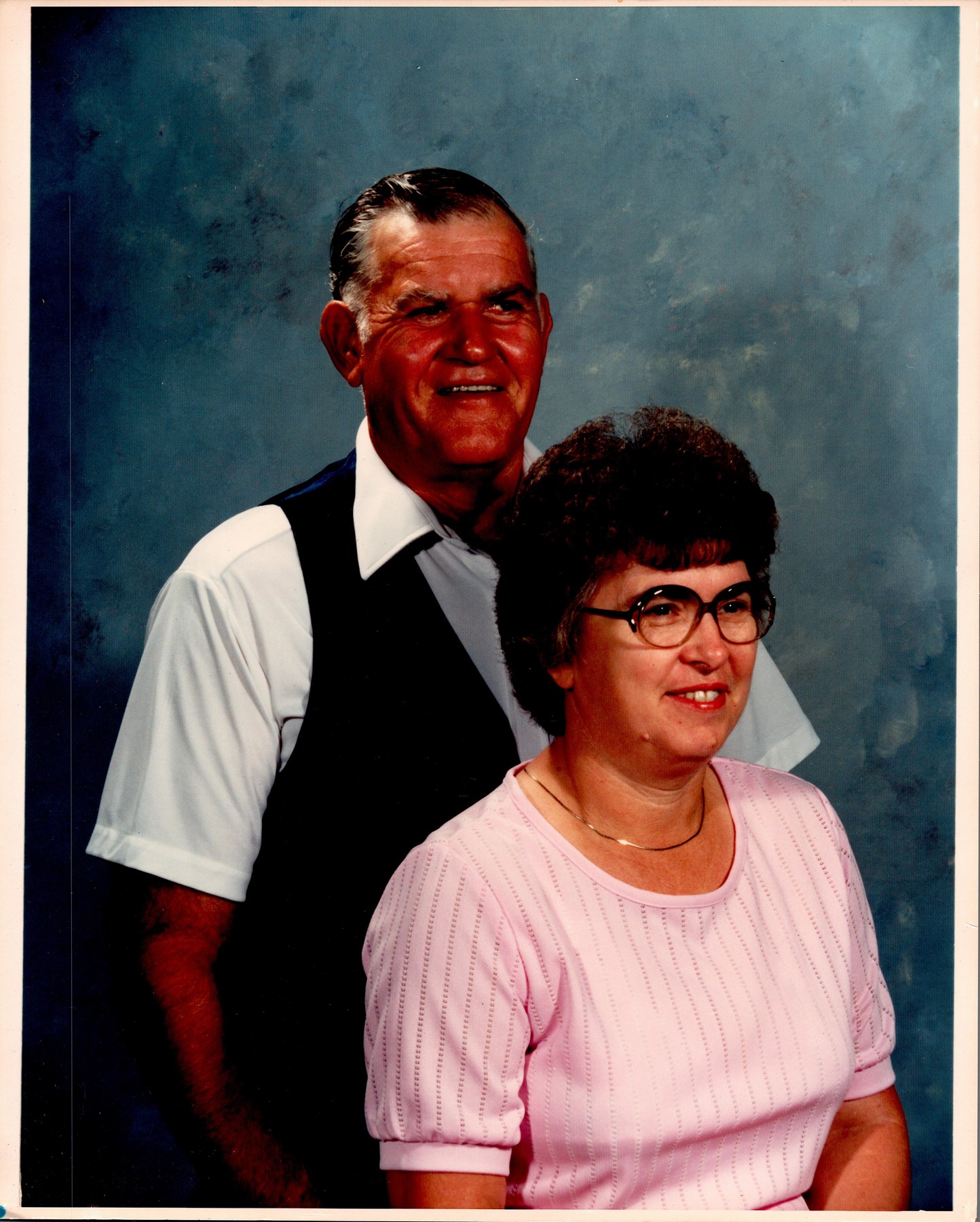 Obituary of Bobbie J Edwards