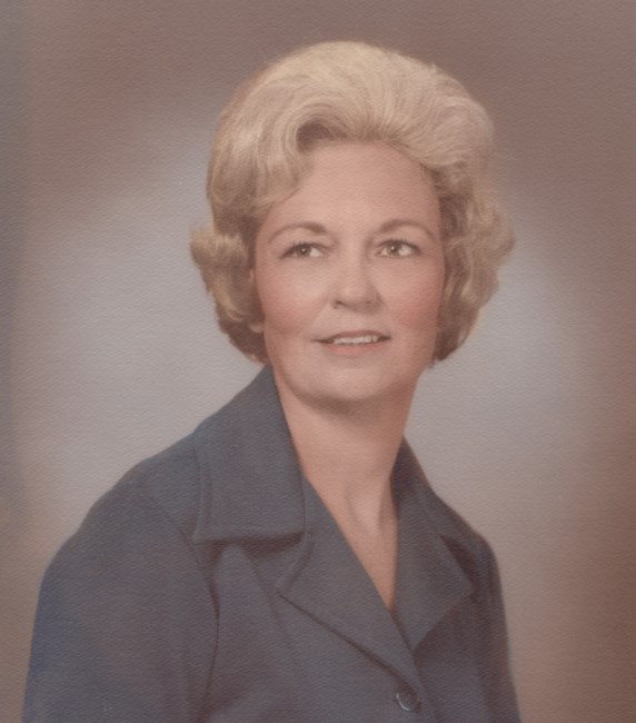 Obituary of Mary A. Hiers