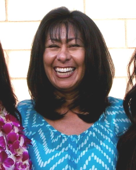 Obituary of Catherine Gomez