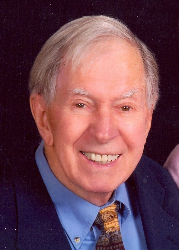 Obituary of Regis C. Ferguson