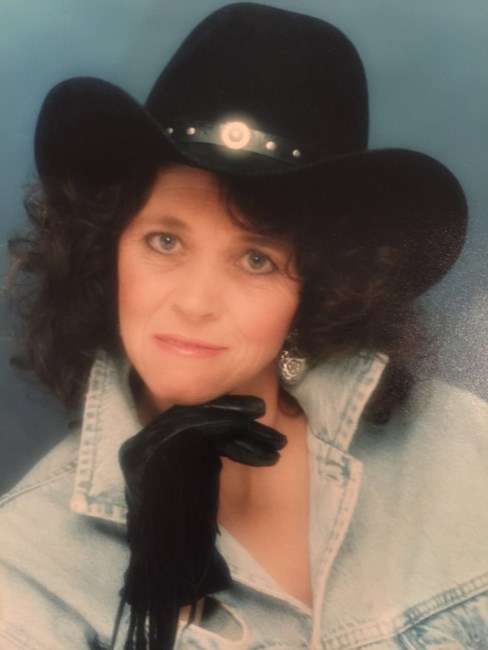 Obituary of Diana Marie Wisdom