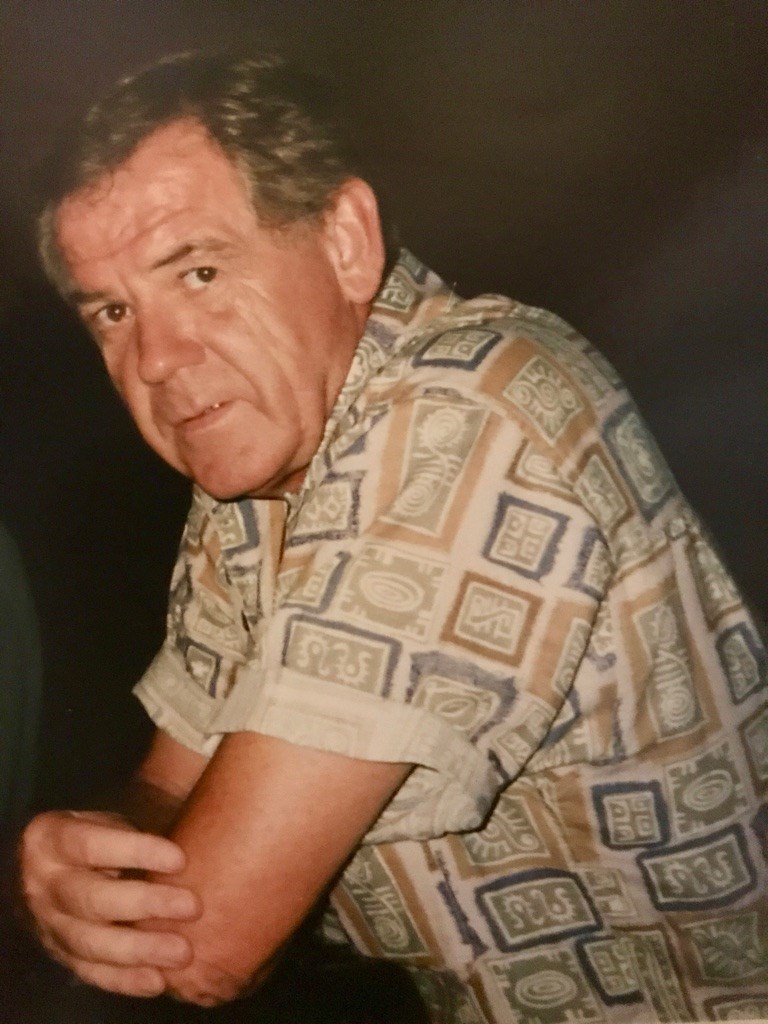 Obituary of Billy Stevens Sr.