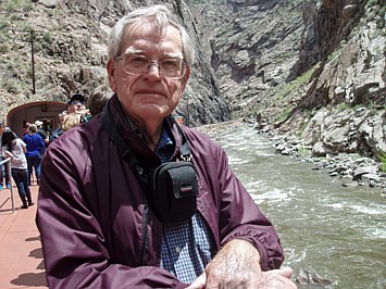 Obituary of Charles Truitt McCarver, M.D.