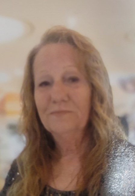 Obituary of Janie Mae Ferguson