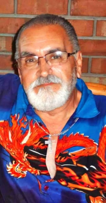 Obituary of Jorge A Landeros
