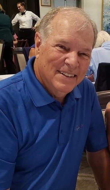 Obituary of David J. McClurg