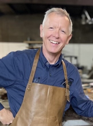 Obituary of Mark Thomas Sundermeier