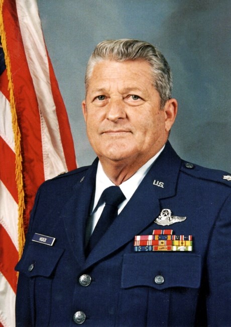 Avis de décès de Joseph Ezekiel Hickox