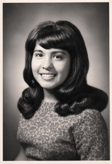 Obituary of Belen Carreon