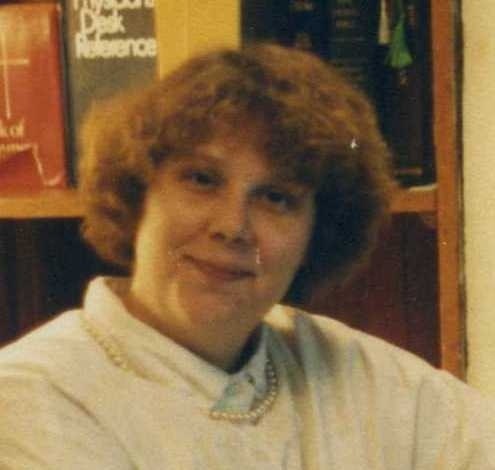 Obituary of Cynthia Carter Parra