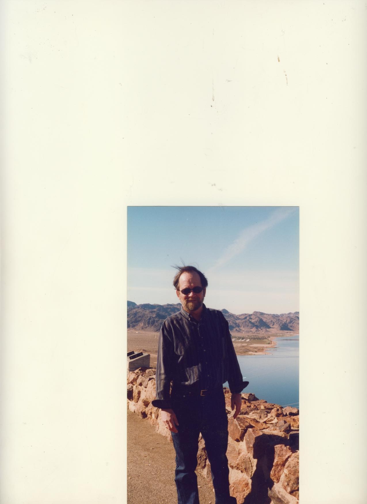 Obituary of James Steven Bowmer