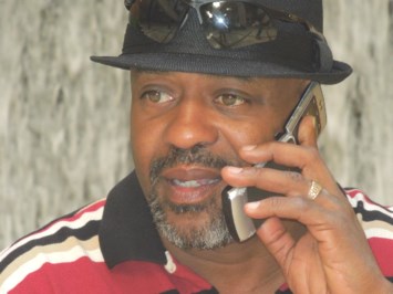 Obituary of Bryant Bernard Davis