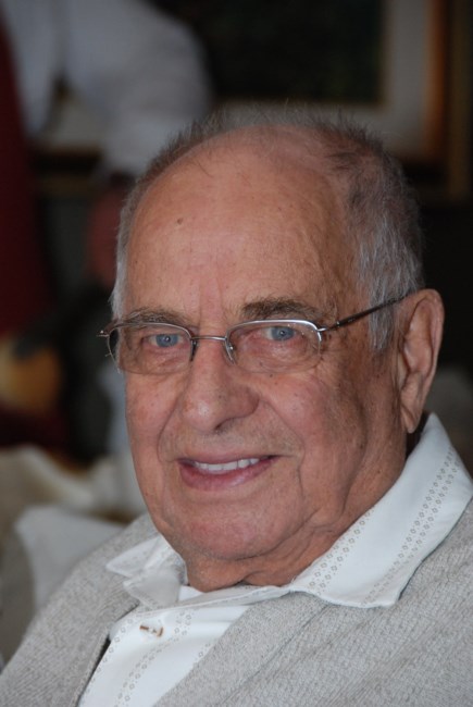 Avis de décès de Gérard Gauvreau