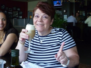 Obituary of Kathleen Minna Dagle