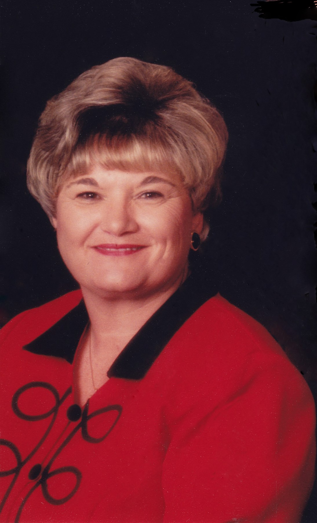 Obituary of Betty L. Dillon