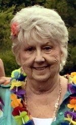 Joyce P. "Jo" Cutshaw