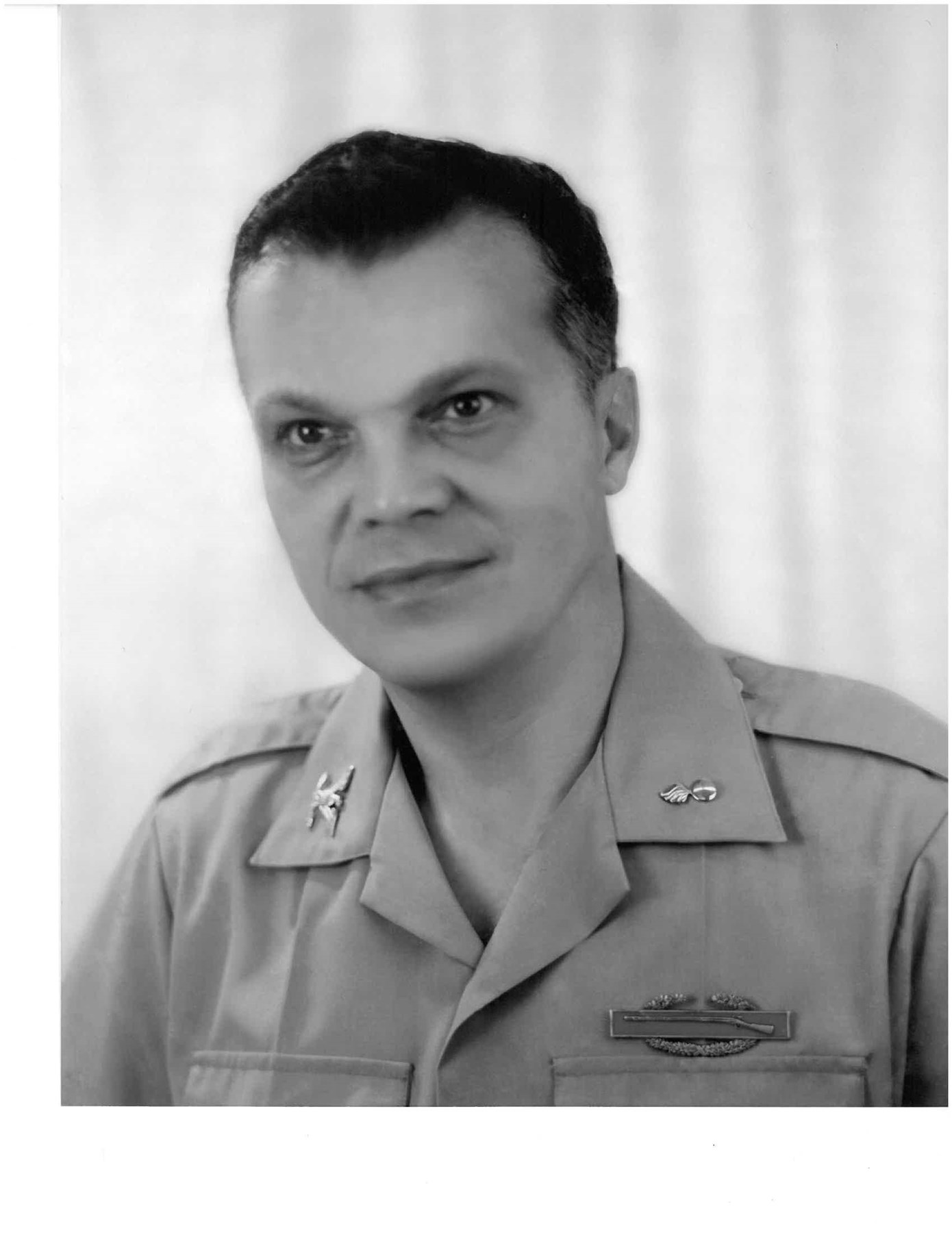 Obituary of Raymond Lawrence Toole Jr.