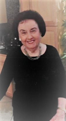 Obituary of Esperanza Gracia Munguia