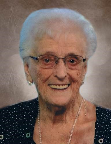 Obituary of Armancia Boisselle Rainville