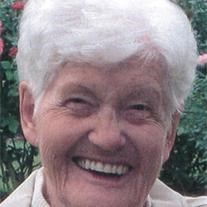 Obituary of Phyllis E. Knipe