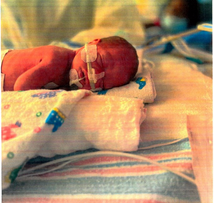 Nécrologie de Everly Ann Rinas