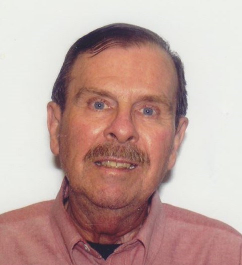 Obituario de Richard Paul Lewis