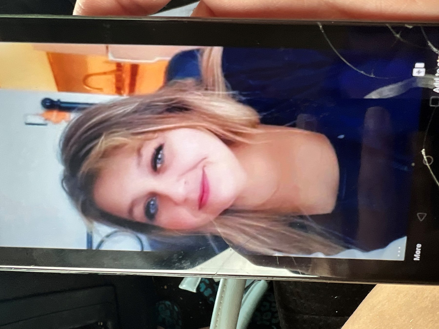 Obituary of Julie Ann Theriault