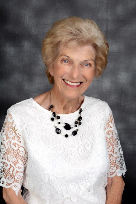 Obituario de Pearl Jenkins  Waldron