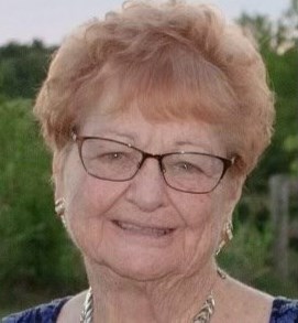 Obituary of Dianne Kennedy