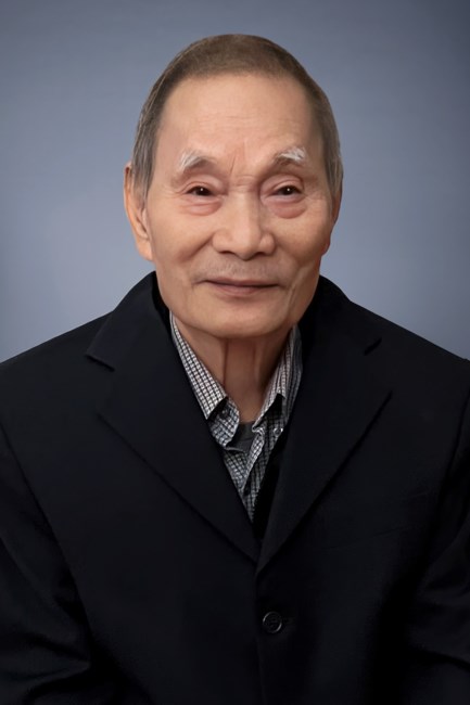 Obituary of Hoang Cao