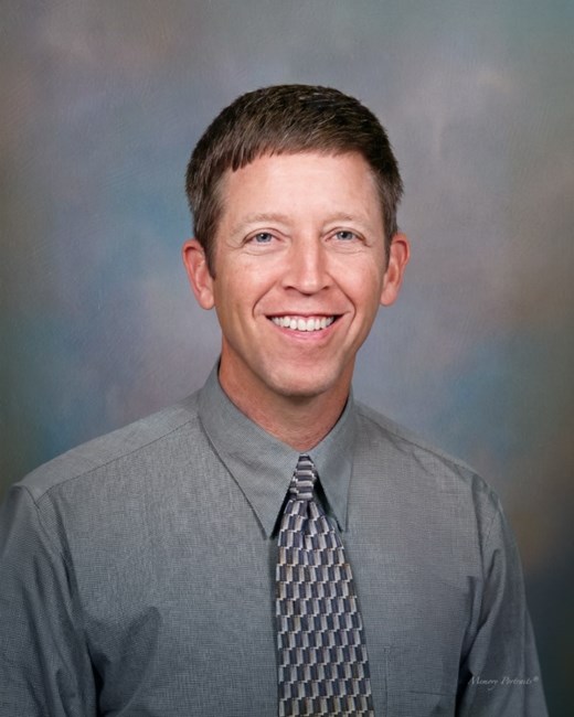 Obituary of Alan Dale Cox