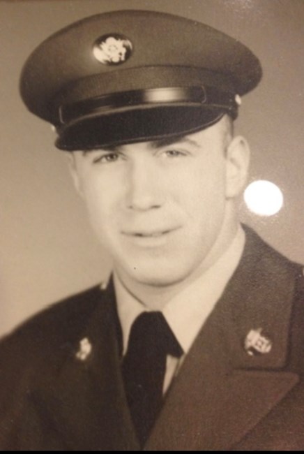 Obituary of Robert William Keck
