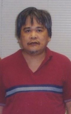 Avis de décès de Roberto S. Cunanan