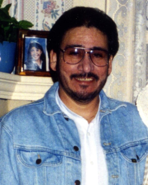 Obituary of Michael Alonzo Sandoval
