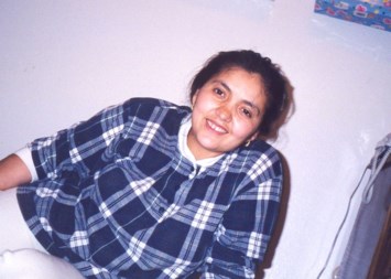 Obituary of Maria Luisa Cienfuegos