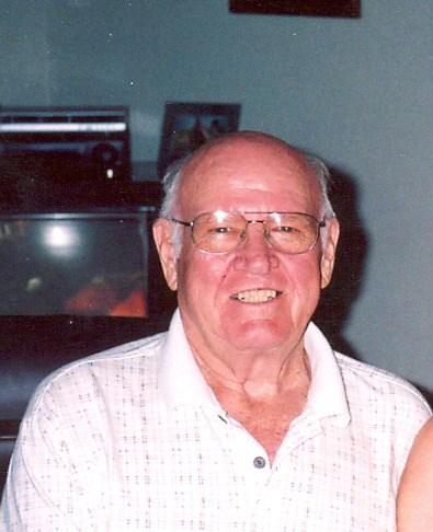Obituary of Theodore M. "Ted" Farley, Sr.