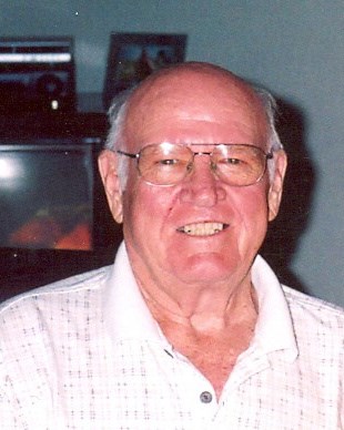 Obituary of Theodore M. "Ted" Farley, Sr.