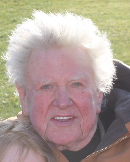 Obituary of John C Parkin