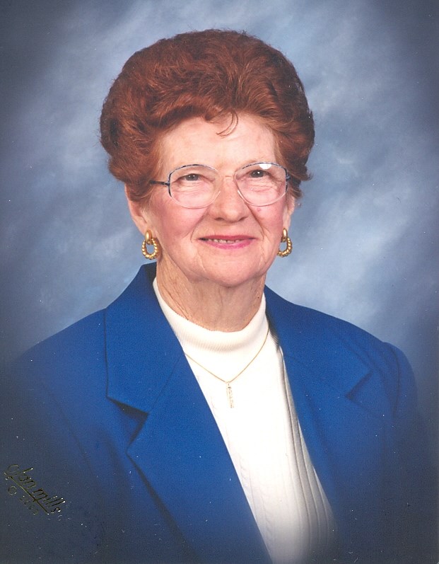 Thelma Bell Bradley Obituary Stuarts Draft, VA