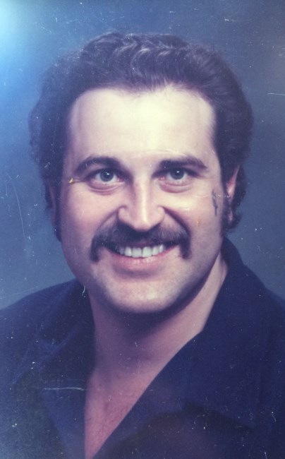 Obituary of Preston Daniel Money Jr.