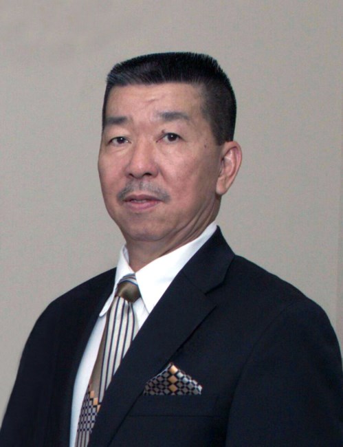 Obituary of Chung Binh Tran