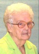 Obituary of Frances Manning Adkins