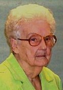 Obituary of Frances Manning Adkins