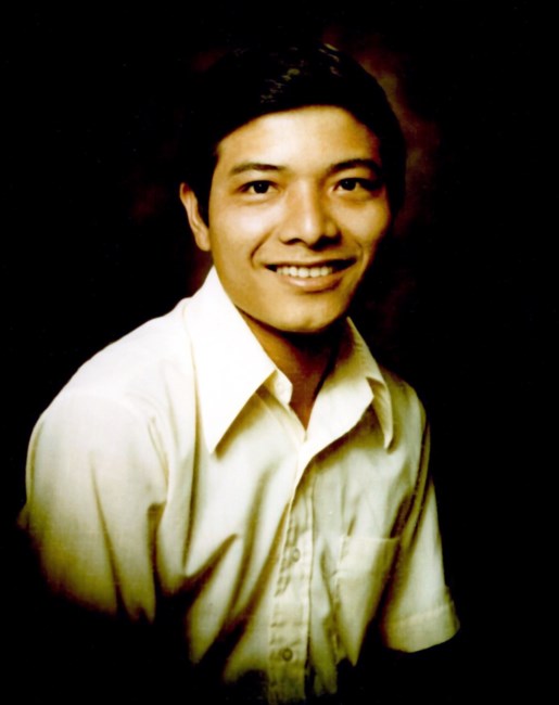 Obituary of Ho Ba Le