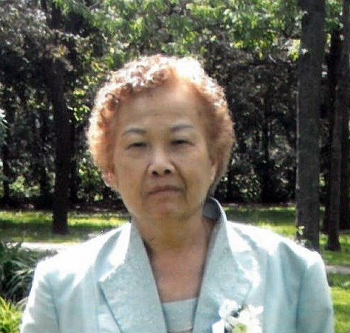 Obituario de Pheng Khansaiyasith