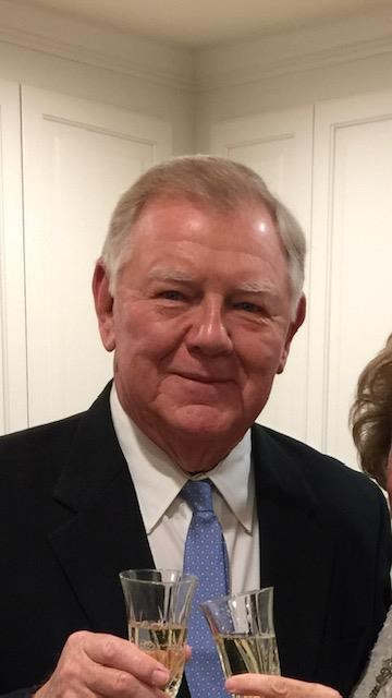 Obituary of John Marshall Gaston