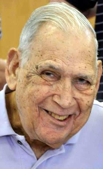 Robert Hoerner Obituary - Mesa, AZ