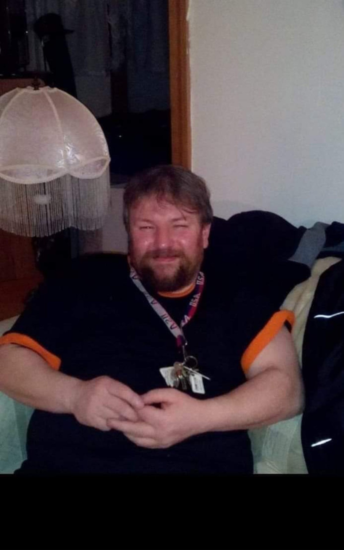 Obituary of Frank Moran