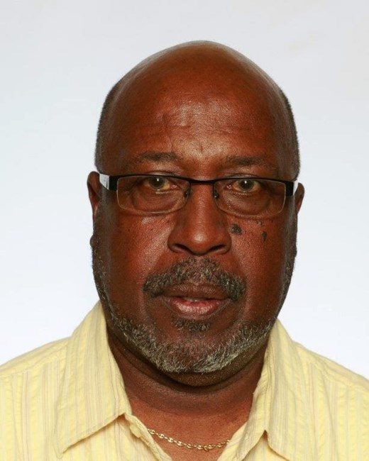 Obituary of Floyd Ronald Carter