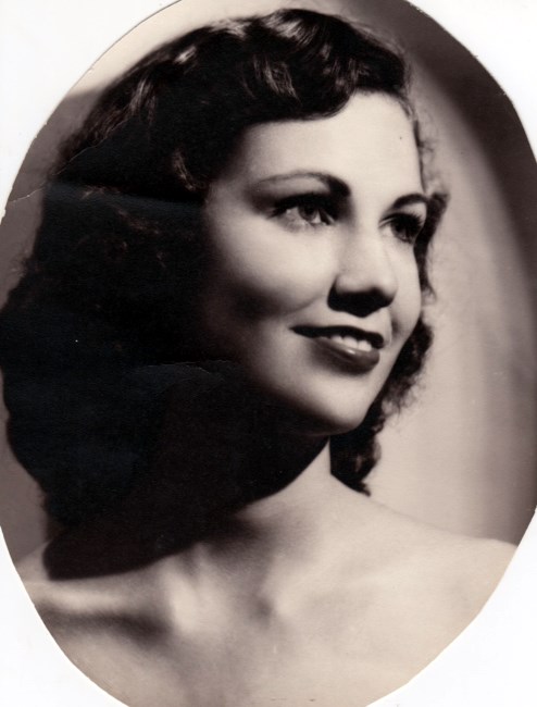 Obituary of Mary Heyward Blackman